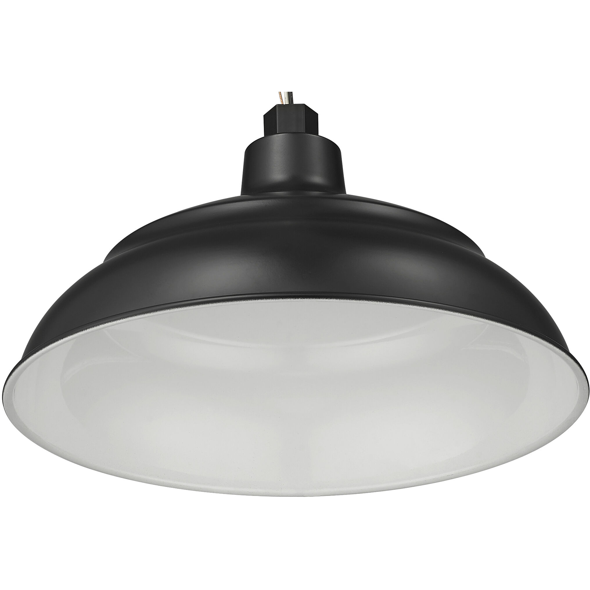 R Series 1 Light 14.00 inch Shade